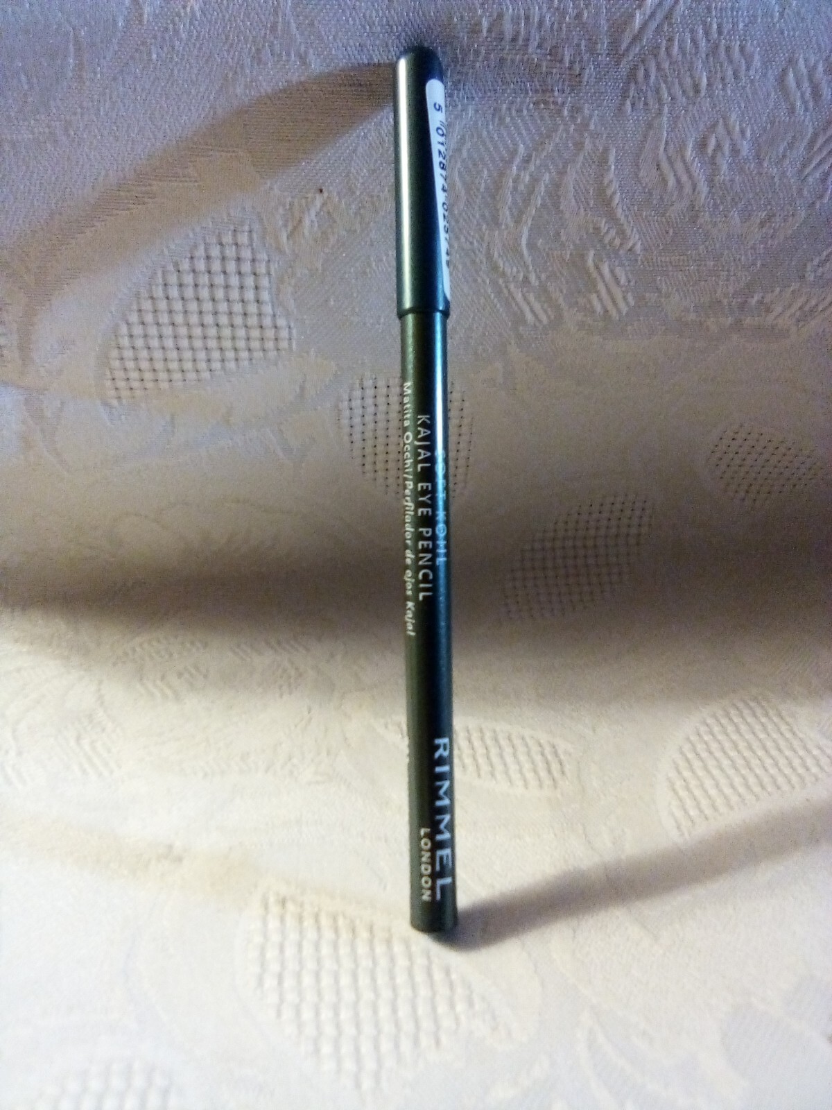 Rimmel Soft Kohl Kajal Eye Pencil Jungle Green 031 5012874025749 eBay