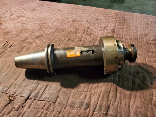 Komet Dihart 500.70.007 Line Boring/Reaming Cutting Tool 5.118'' +0.0007'' Dia. 