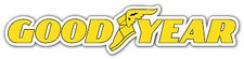Goodyear Tires Racing Decal Sticker 3m Vinyl Us Toolbox Vehicle Truck Window Car