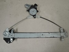 08-11 Subaru Impreza Front Driver Window Regulator 61041FG012 OEM