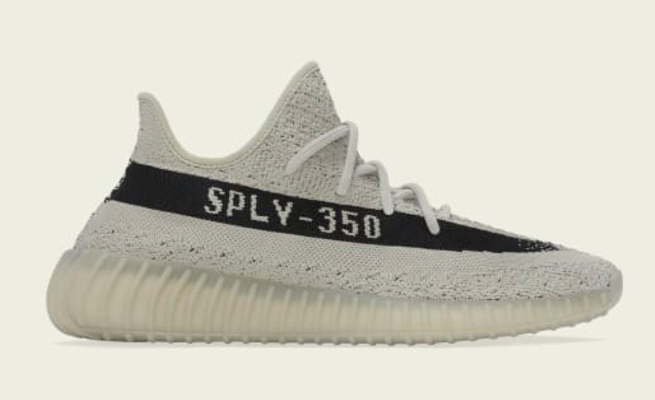 靴 YEEZY BOOST350 V2 adidas Originals Yeezy Boost 350 V2 Zebra — Kick Game