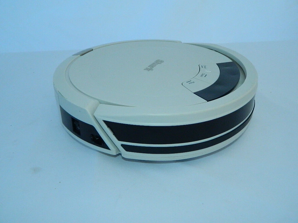 ROBOT FLOOR VACUUM Shark ION AV752 WIFI Hard Floor Carpet Cleaner Sweeper