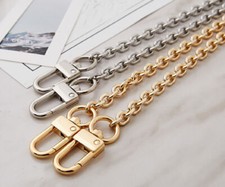 20-120 CM Exquisite For Handbag Purse Or Shoulder Strap Bag Bag Chain