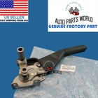 NEW GENUINE OEM TOYOTA 07-14 FJ CRUISER GRAY PARKING BRAKE HANDLE 46201-35031-B0