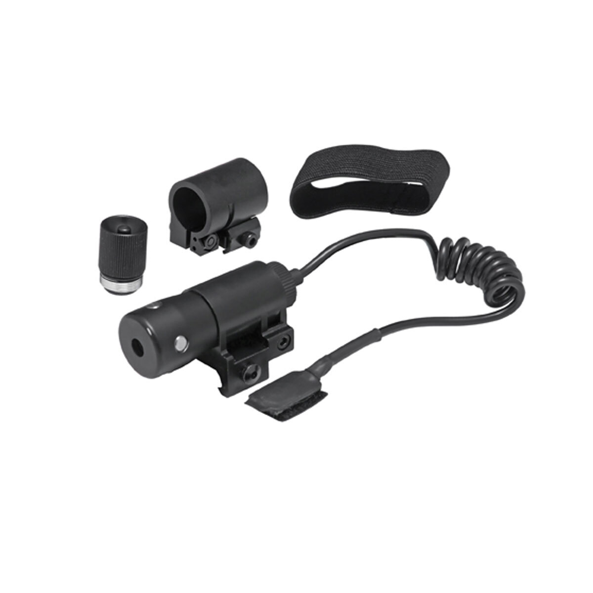 Daisy Accu-Laser Laser Beam Sight | eBay