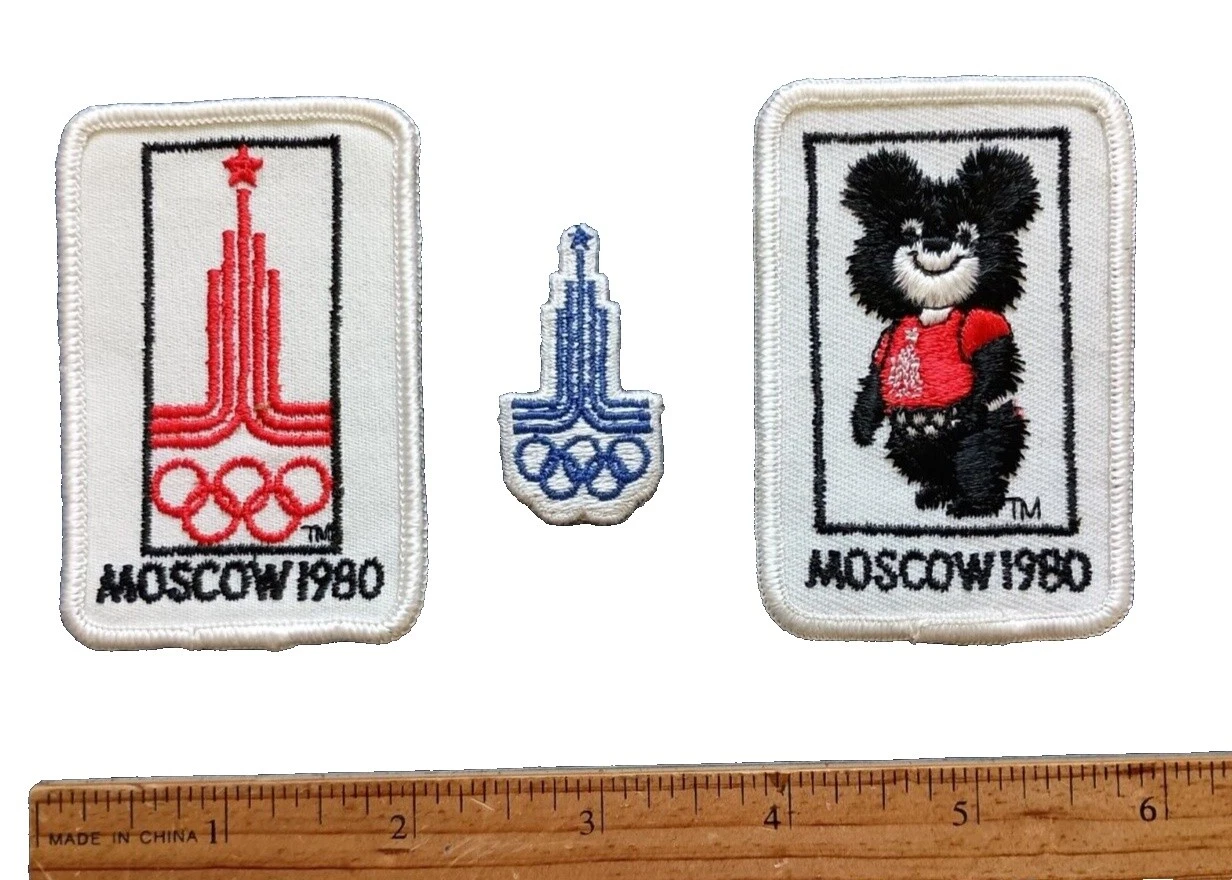 Russia Olympics Fan Apparel & Souvenirs
