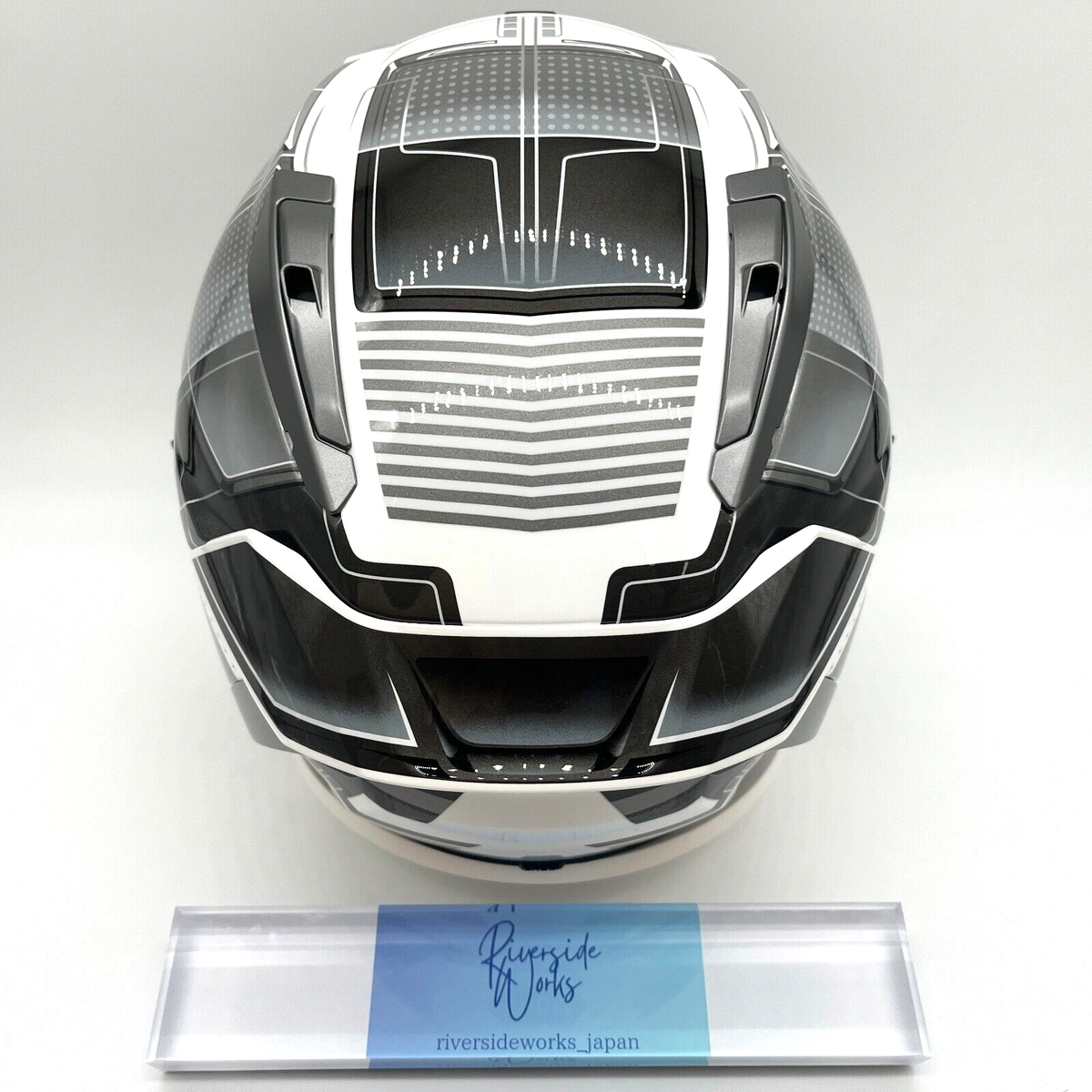 SHOEI Xーfifteen proxy TCー6 サイズXL 61ー62cm $_57.PNG?set_id=880000500F