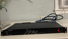 Middle Atlantic Power Distrubution Unit Surge Protector PD-915R 120V -12A-60Hz
