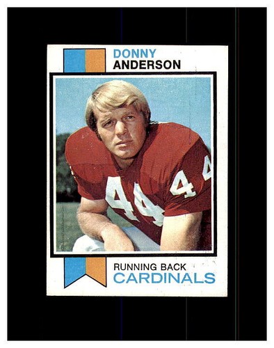 1973 TOPPS FOOTBALL YOU PICK FINISH OR UPGRADE YOUR SET HIGHER GRADE SET BREAK - Picture 342 of 457