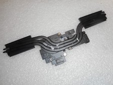 GENUINE DELL Alienware 15 R1 CPU Heatsink NIA01 AT18E0030C0 56PCP