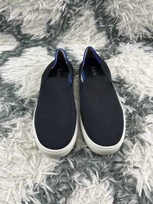 Clearance Rothys Size Rothy's Womens The Sneaker Slip On Shoe