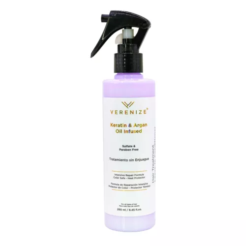 Verenize Leave In Conditioner 250ml 8.45 fl.oz
