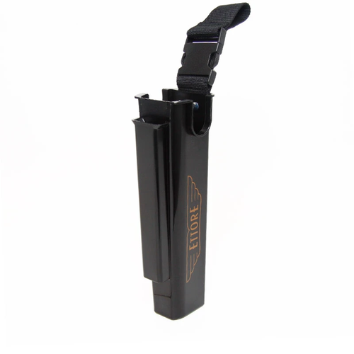 Ettore Sidekick Holster & Clip Belt Window Cleaning & Washing Squeegee