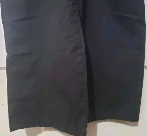 Mono Levi’s para mujer negro ajuste estándar de una pieza - talla grande L - Imagen 14 de 14