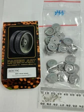 Panzer Art 1/35 BMP-3 Road Wheels