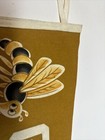 Vintage Georgia Tech Yellow Jacket University Pennant 11x29 — photo 5