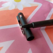 1 Invisible Ink Pen Theft Marker Secret Message Counterfeit Property Security ID