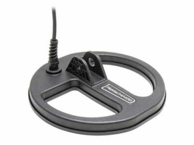 Nokta Makro SP22 8.5'' DD Waterproof Search Coil for Simplex+ Metal Detector