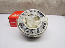 MRC 5205CF 25mm x 52mm x .8125" Angular Contact Bearing w/ One Shield