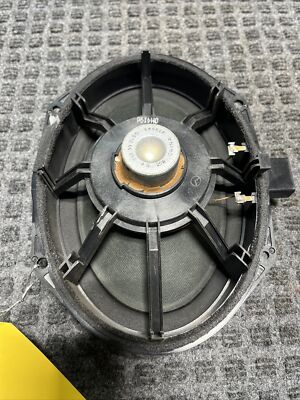 2010 2011 Mazda 3 09-13 Mazda 6 Front Right Side Door Speaker 2010 2011 Mazda 3 09-13 Mazda 6 Front Right Side Door Speaker