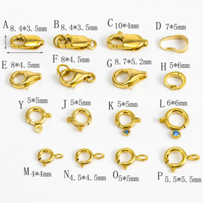 Hook Antique Jewelry Clasps Types Best Hook And Eye Sewing