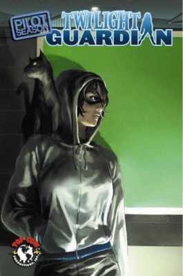 Twilight Guardian Pilot Season (2008) #   1 (6.0-FN)