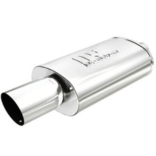Magnaflow 14834 For Muffler Wtip Mag Rs 14x5x8 34.00
