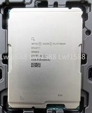 Intel Xeon Platinum 8562Y 32Core 2.8GHz TDP-300W LGA-4677 Server CPU processor