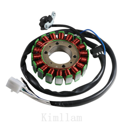 Magneto Generator Statorspule für Yamaha XT500E 90/92-94 XT400E Artesia 91-92