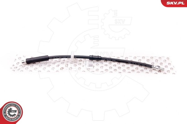 SKV Germany 35SKV106 Bremsschlauch Vorne 470 Mm FüR Fiat Peugeot CitroËN-image