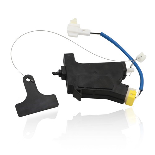 81590-3S000 Fuel Gas Filler Door Release Compatible For Sonata 11-15 - Picture 2 of 7