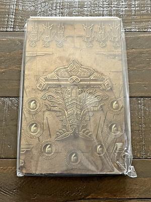 STEELBOOK ONLY] Zelda Tears of the Kingdom Collector's Edition