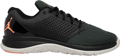 Jordan Trainer ST Winter Grove Green