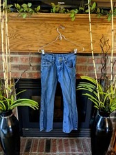 Lee Brand Premium Jeans Boys Size 10