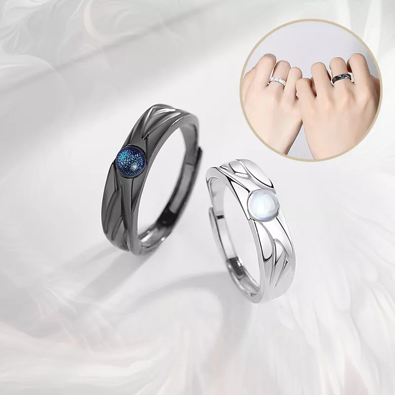 Pair ring outlet