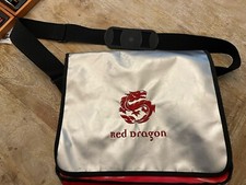 Umhängetasche Retro wasserdicht Schultasche Schultertasche Sport Laptop