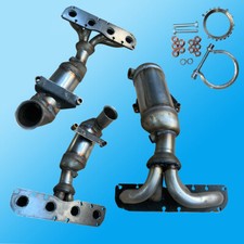 Catalyseurs Citroen BERLINGO