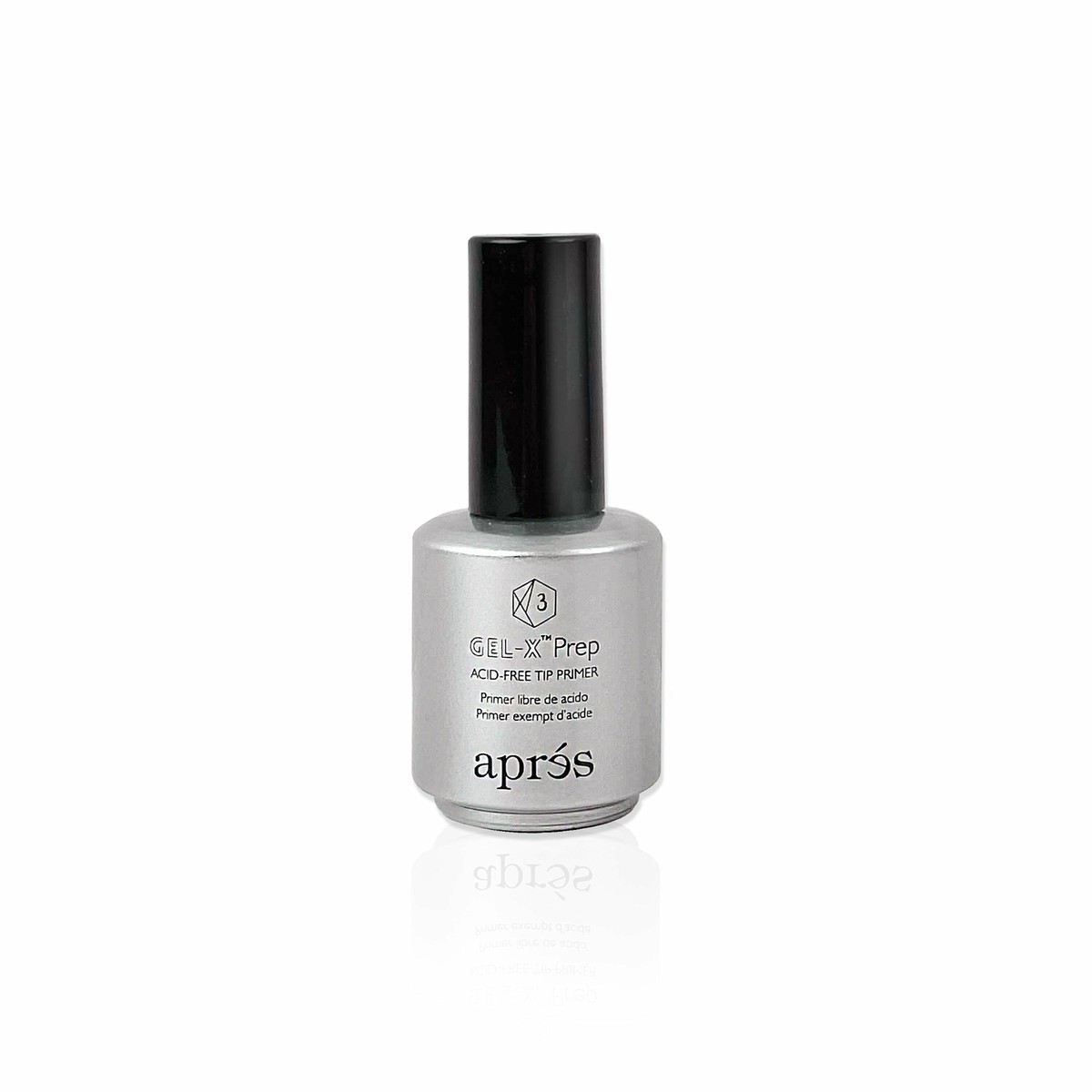 新品未使用】apres GEL-X (pHボンダープライマー) pH Bonder - Aprés Nail | Aprés Nail