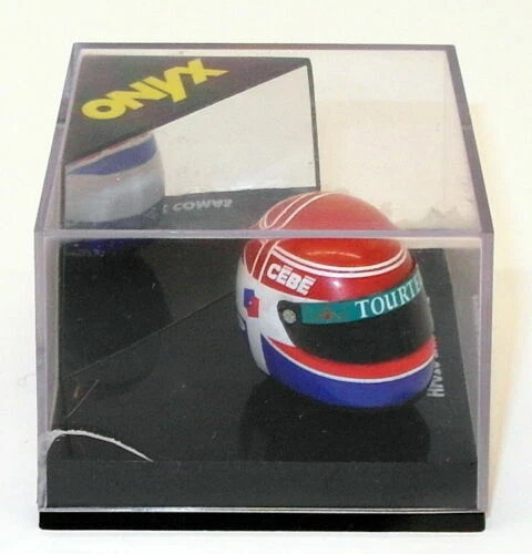 Onyx Formel 1-Modelle