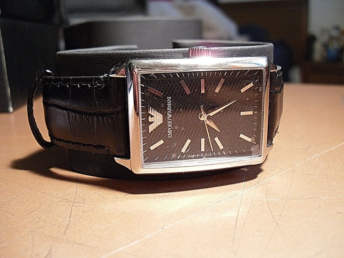 Emporio armani clearance ar5806 original price