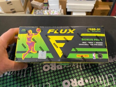 その他 2020-21 PANINI FLUX / COMPLETE YOUR SET! 2020-21 Panini Flux NBA Basketball Value Box Trading Cards
