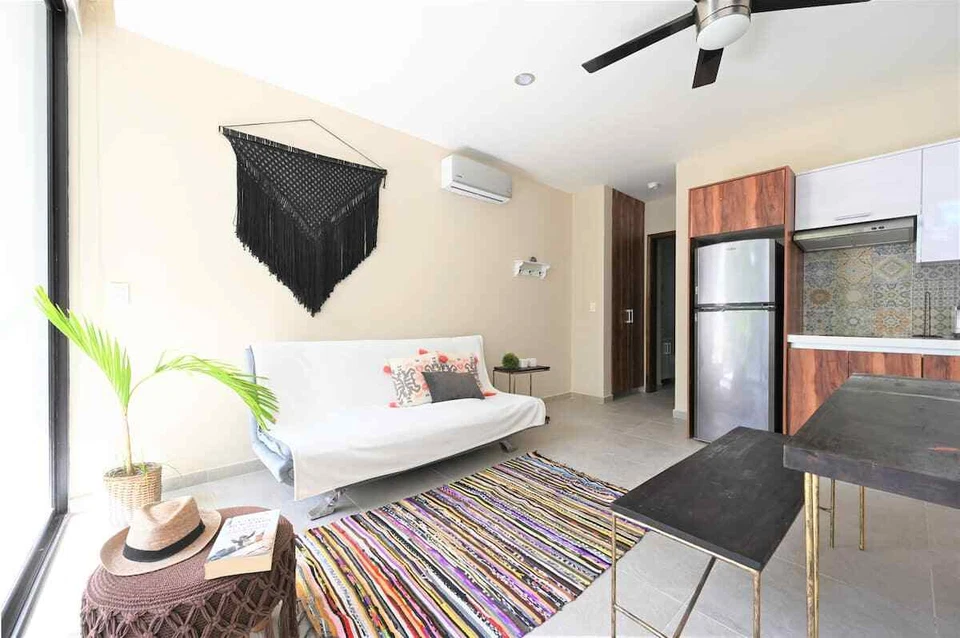 7 Days / 1 Week Stay at DK TULUM, Mexico☀️ 1 Bedroom Vacation Condo Rental - Image 2 of 4