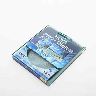 Hoya 72mm Multi-coated UV Filter DMC LPF PRO1 Camera accessory NEW