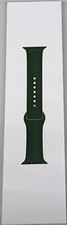 Genuine Apple Watch Sport Band 45mm Clover Fits160  210mm wrists 