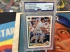 1991 Upper Deck Cal Ripken Jr #347 PSA Authentic PSA/DNA Cert Auto /1991 HOF