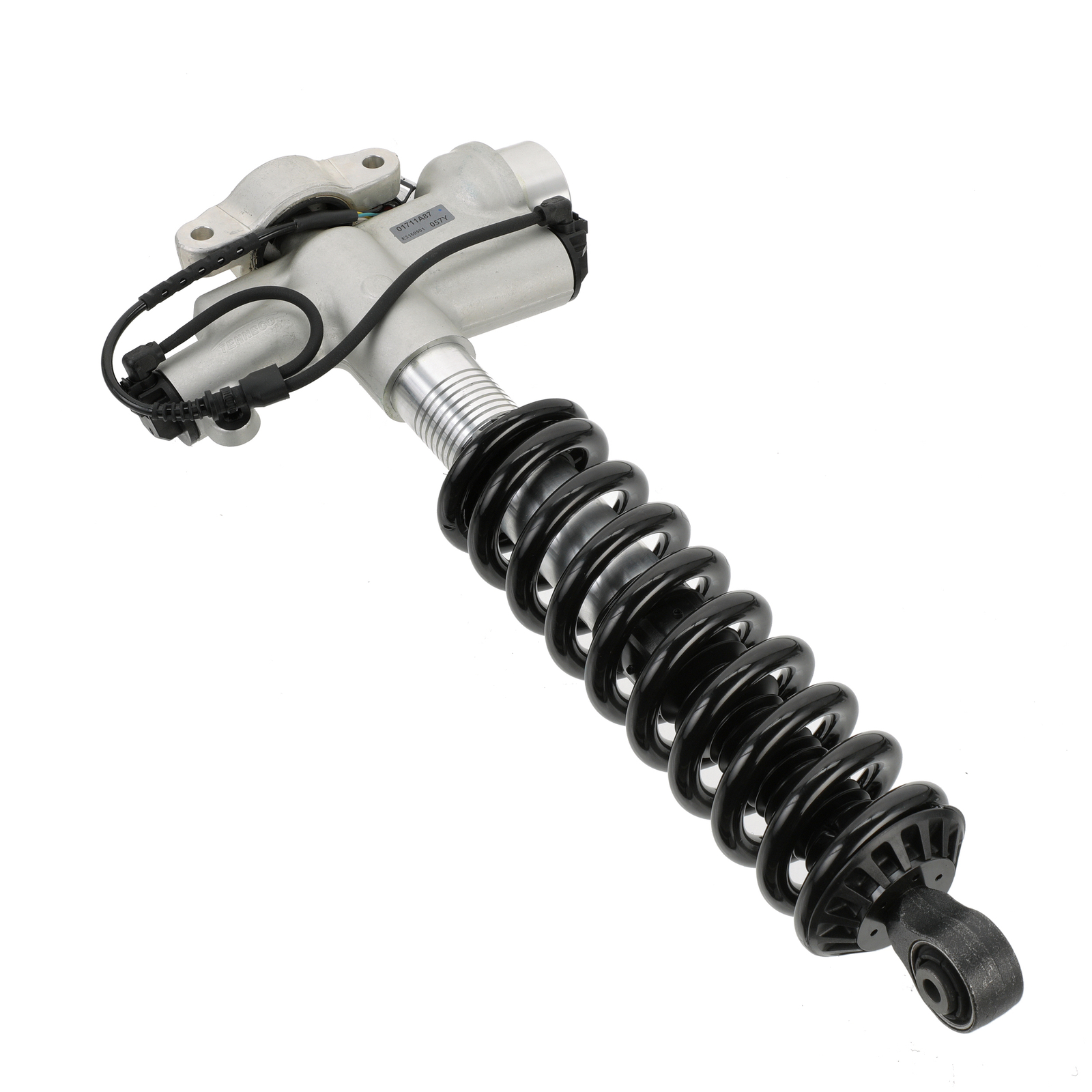 Genuine McLaren Actuator Assembly RR LH 1213BA151CP