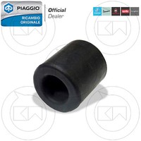 Silentblock StoßDäMpfer Hinten Original Piaggio Zip RST 50 1996-1999