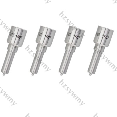 For Mitsubishi Fuso Canter 3.0 4pcs Diesel Fuel Injector Nozzle Tip DLLA152P1507