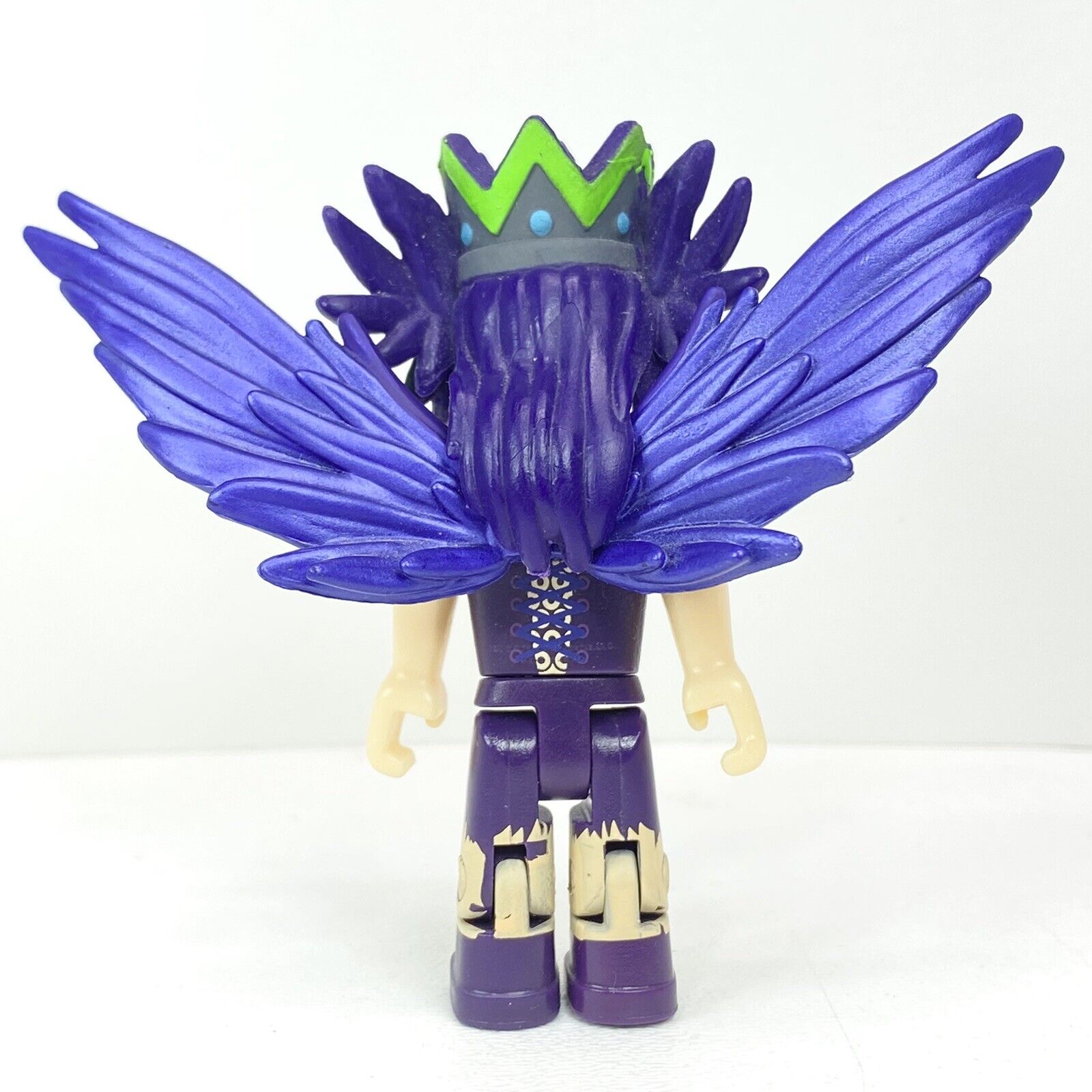 Roblox Design It Dreams Figure Pack Exclusive Virtual Item Code New