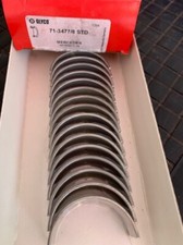 Pleuellager STD für Mercedes-Benz A116030006...